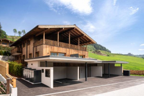 Hohe Tauern Lofts Panoramabahn by Alpina-Holiday